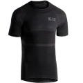 Koszulka Claw Gear Merino Seamless Shirt Short Sleeve - Czarne (39169)