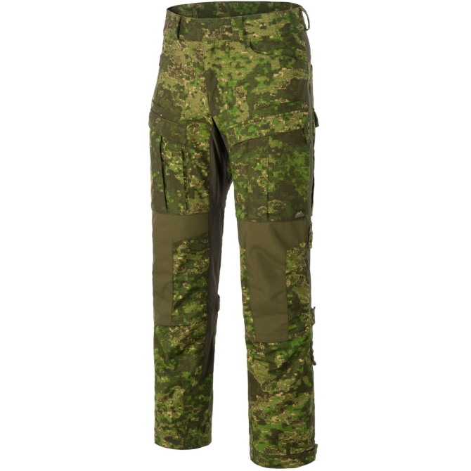 Spodnie Helikon MCDU Modern Combat Duty Uniform Trousers - Pencott Wildwood