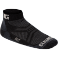 Skarpety Claw Gear Merino Low Cut Ankle Socks - Czarne (37200)
