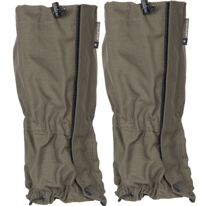 Stuptuty Wisport Yeti Military - RAL6003