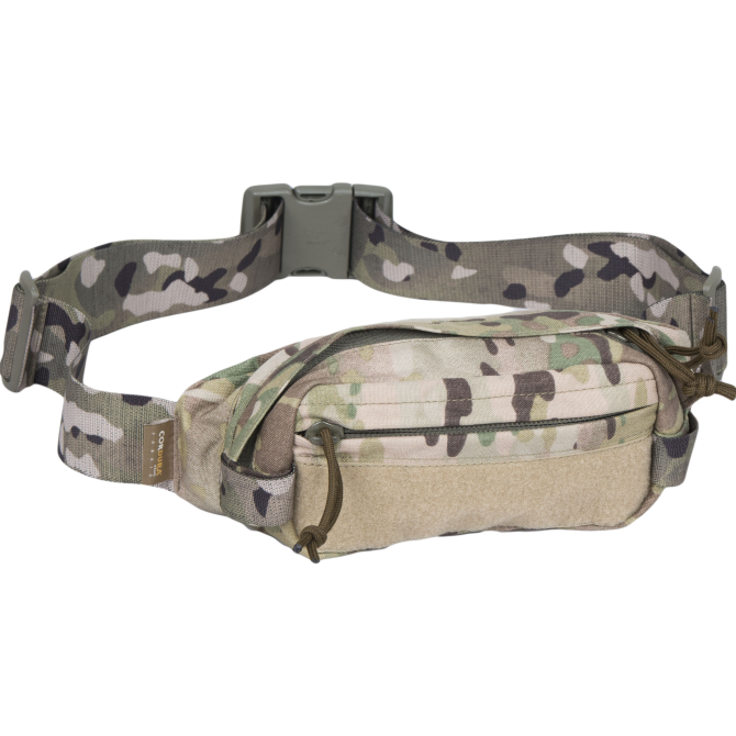 Nerka Wisport Toke Waist Pack - Multicam