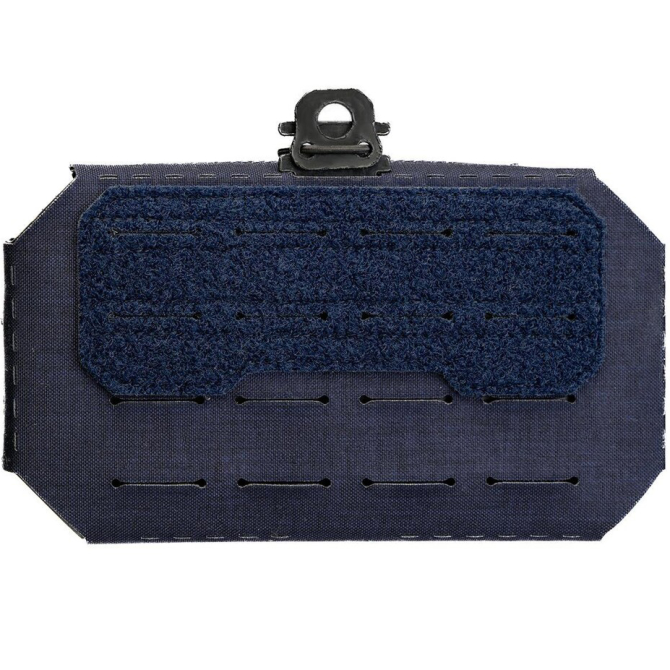 Kieszeń Templars Gear Astrolabe Admin Panel - Navy Blue