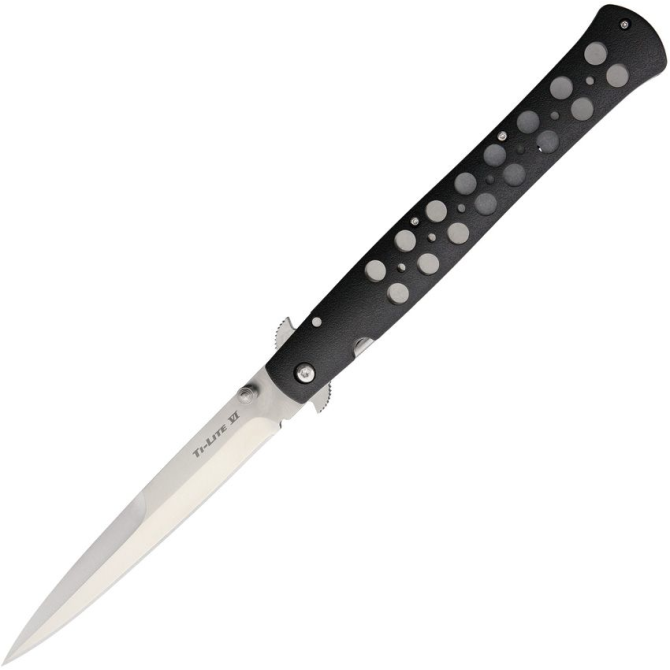 Nóż Składany Cold Steel Ti-Lite Zytel 6'' (26SXP)