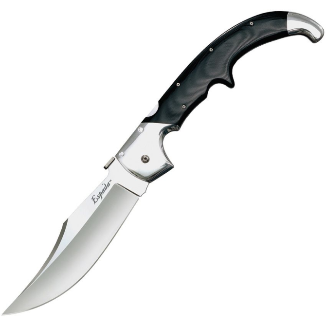 Nóż Składany Cold Steel Espada XL S35VN (62MA)