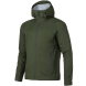 Kurtka Alpinus Carniche 2,5L Rain Shell Jacket - Zielona (FF18138)