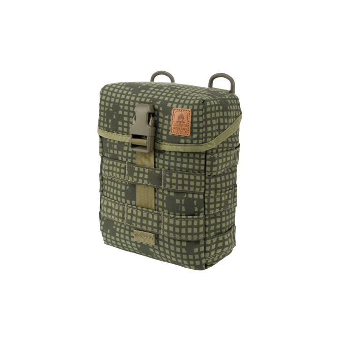 Kieszeń Helikon E&E Pouch - Desert Night Camo