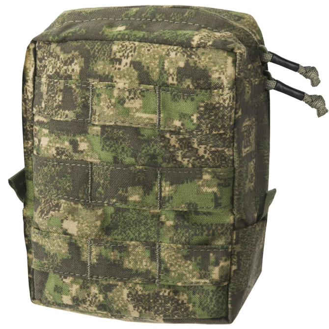 Kieszeń Helikon General Purpose Cargo Pouch - Pencott Wildwood