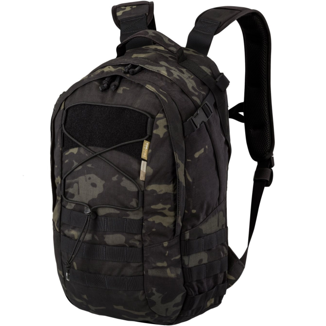 Plecak Helikon EDC Pack - Cordura - Multicam Black