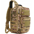 Torba Brandit US Cooper EveryDayCarry Sling Large Bag - Tactical Camo (8072-161)
