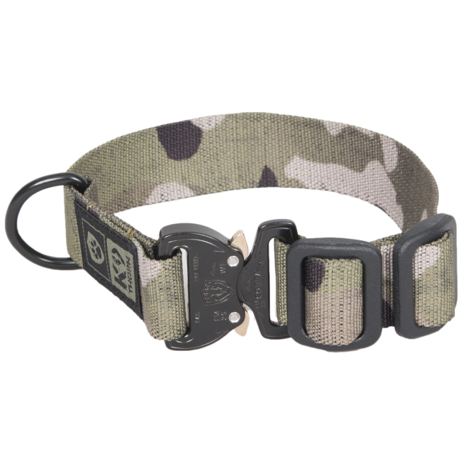 Obroża K9 THORN AustriAlpin One - Multicam