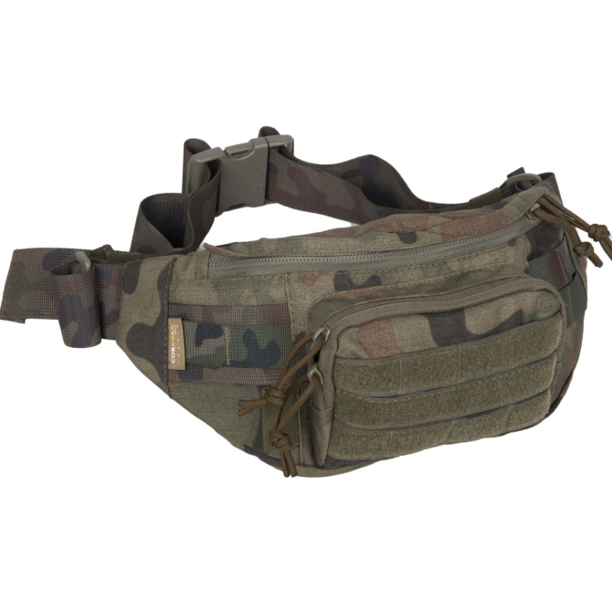 Nerka Wisport Gekon - PL Woodland / wz.93