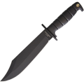 Nóż Ontario Spec Plus SP-10 Raider Bowie (8684)