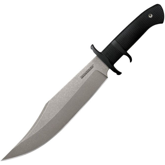 Nóż Cold Steel Marauder Bowie (39LSWBA)