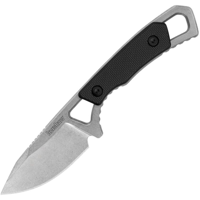 Nóż Kershaw Brace Fixed Blade (KS2085)