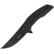 Nóż Kershaw Outright Framelock Assisted Flipper (8320BLK)