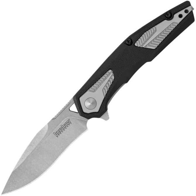 Kershaw Tremolo Assisted Flipper (1390)