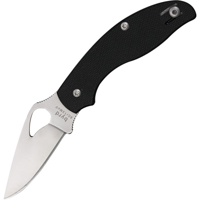 Nóż Spyderco Byrd Tern Slip Joint (BY23GP)