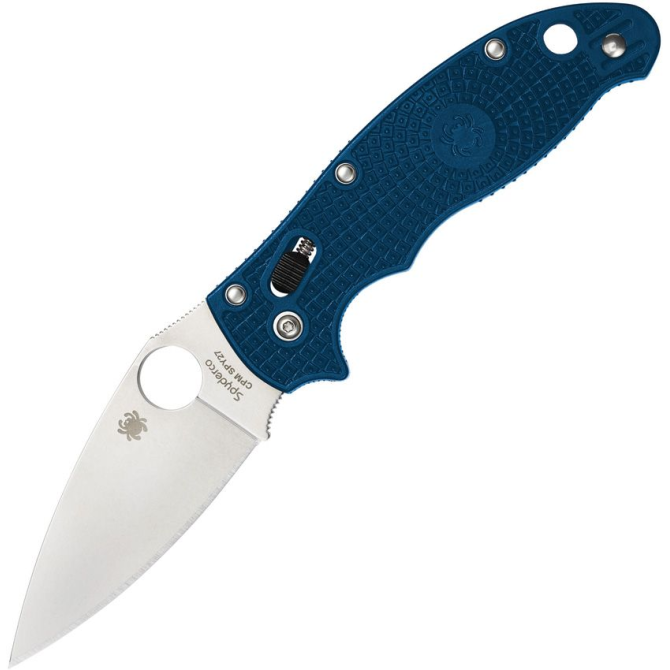 Nóż Spyderco Manix 2 CPM SPY27 Lightweight (C101PCBL2)