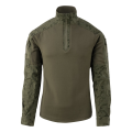 Bluza Helikon MCDU Combat Shirt - Desert Night Camo / Olive Green