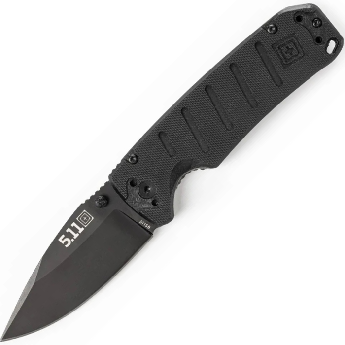 Nóż 5.11 Ryker DP D2 Mini (51158-019)