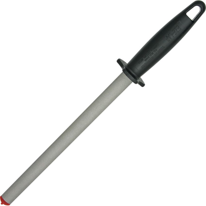 Ostrzałka Eze-Lap 10 inch Oval Sharpener - Fine (D10F)