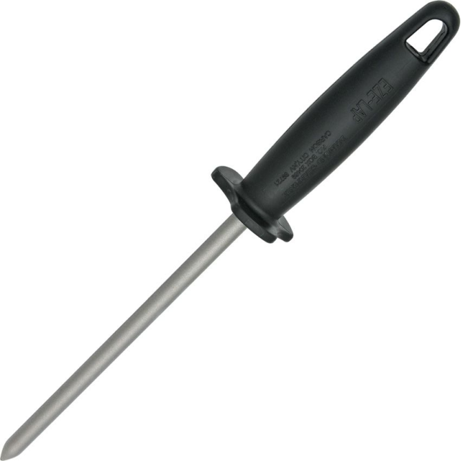 Ostrzałka Eze-Lap Diamond Butcher Steel Sharpener - Fine (EZLG)