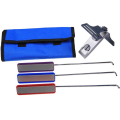 Ostrzałka Eze-Lap Diamond DMD Sharpening Kit (DMD-KIT)