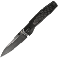 Nóż Gerber Fuse Linerlock - Czarny (30-001874)