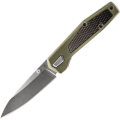 Nóż Gerber Fuse Linerlock - Green (30-001875)