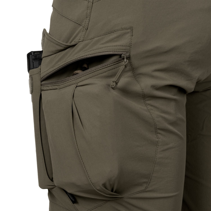 Spodnie Helikon OTP Outdoor Tactical Pants - Earth Brown