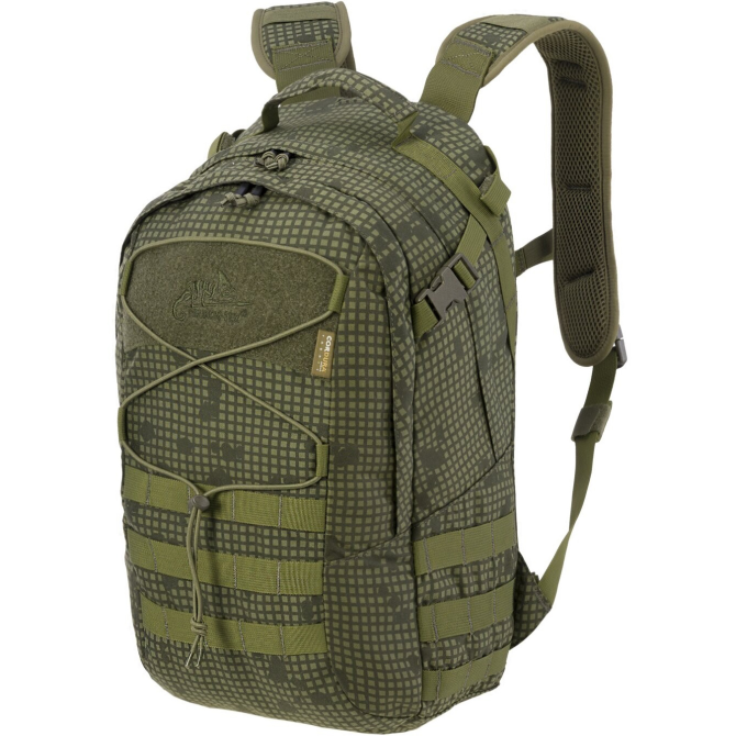 Plecak Helikon EDC Pack - Cordura - Desert Night Camo