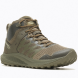 Buty Merrell Tactical Nova 3 MID Waterproof - Dark Olive (J005053)