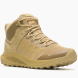 Buty Merrell Tactical Nova 3 MID Waterproof - Coyote (J005051)