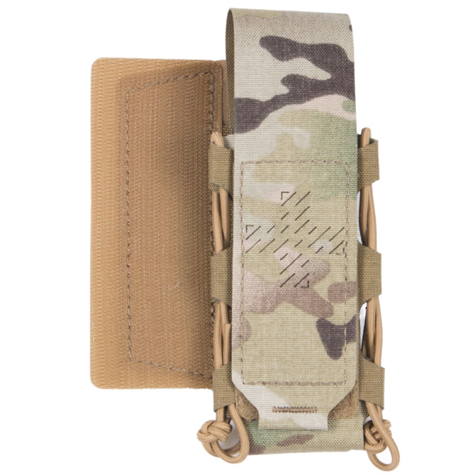 Kieszeń na stazę Templars Gear Tourniquet Pouch - Multicam