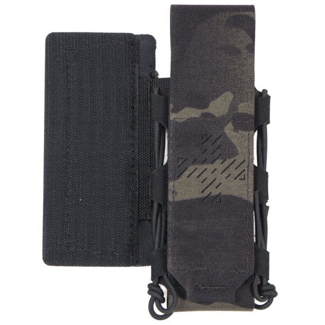 Kieszeń na stazę Templars Gear Tourniquet Pouch - Multicam Black