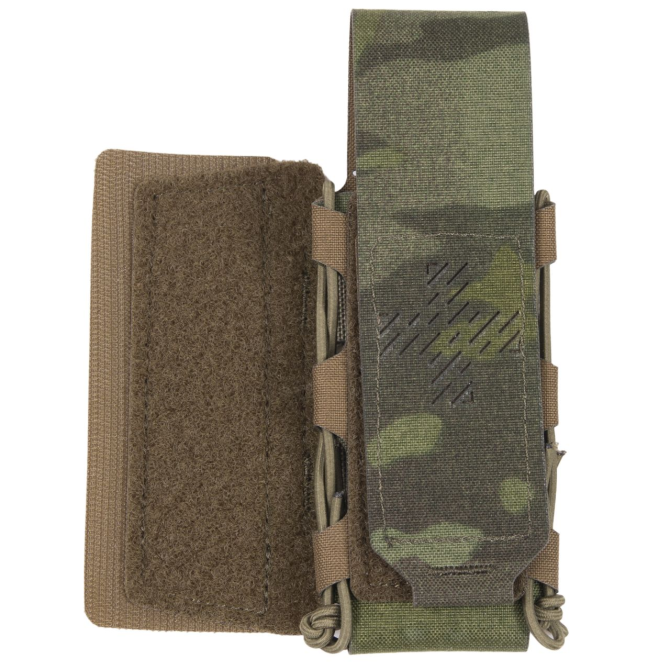 Kieszeń na stazę Templars Gear Tourniquet Pouch - Multicam Tropic