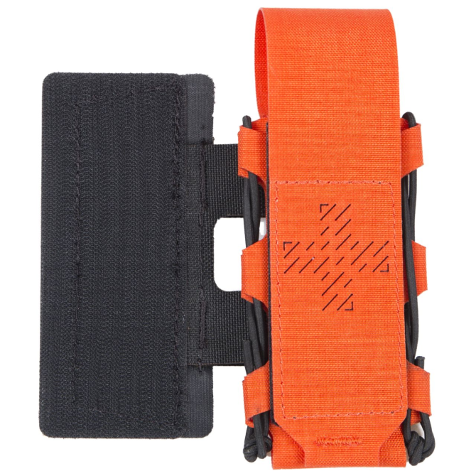 Kieszeń na stazę Templars Gear Tourniquet Pouch - Orange