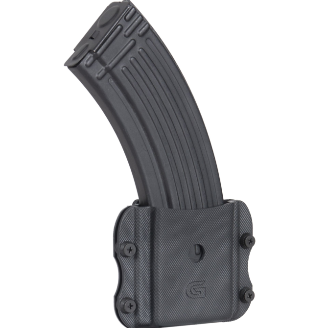 Ładownica Karabinowa GHOST Single Mag Pouch With Clip D - AK47