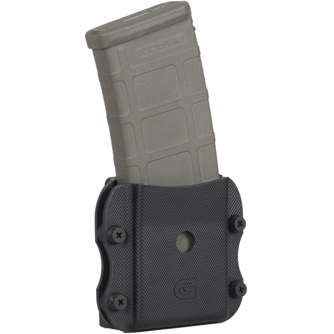 Ładownica Karabinowa GHOST Single Mag Pouch With Clip D - M4/AR15