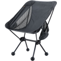 Krzesełko Helikon Traveler Lightweight Chair - Shadow Grey