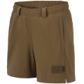 Spodenki Helikon Utility Light Shorts - Mud Brown