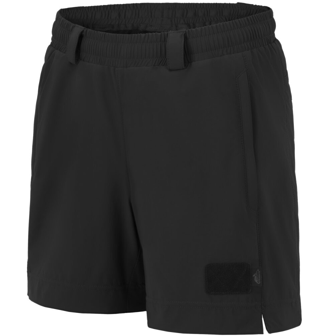 Spodenki Helikon Utility Light Shorts - Czarne