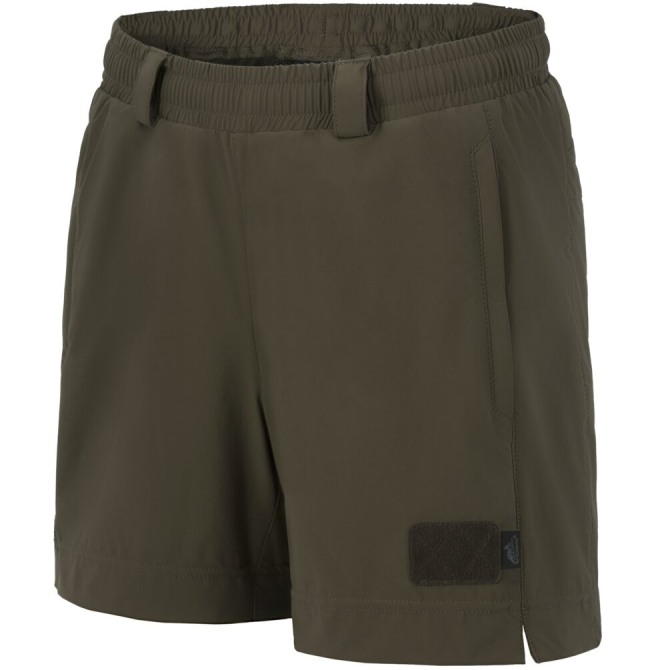 Spodenki Helikon Utility Light Shorts - Taiga Green