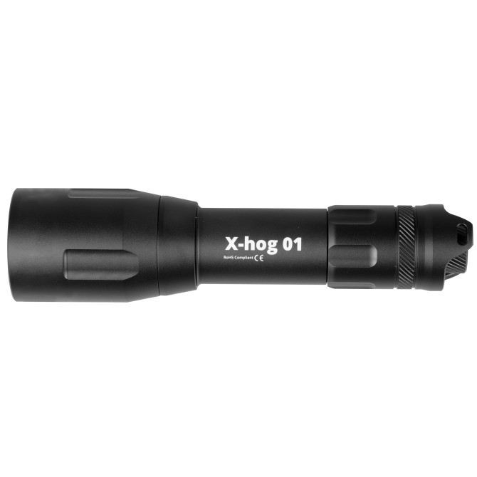 Iluminator laserowy X-hog 01 940 nm wersja do HIKMICRO Alpex