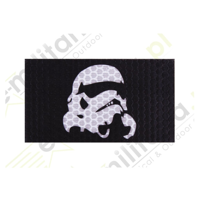 Naszywka IR/IFF Combat-ID Gen. 1 - Stormtrooper