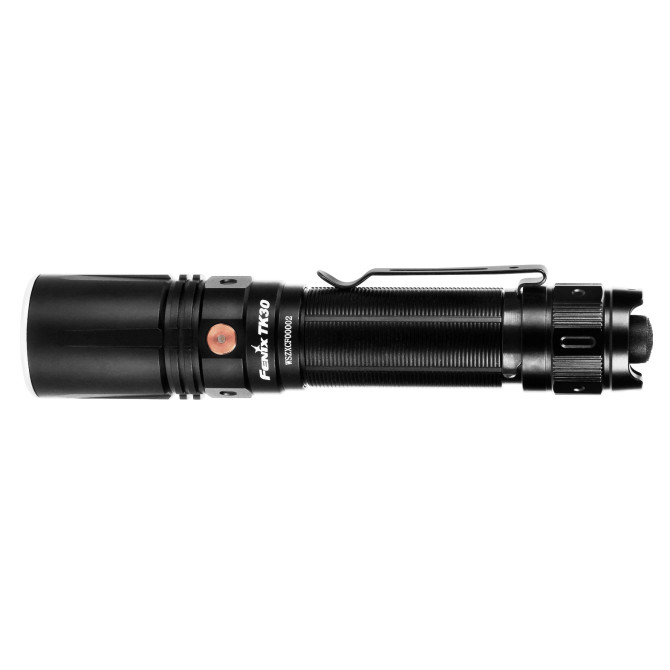 Latarka laserowa Fenix TK30