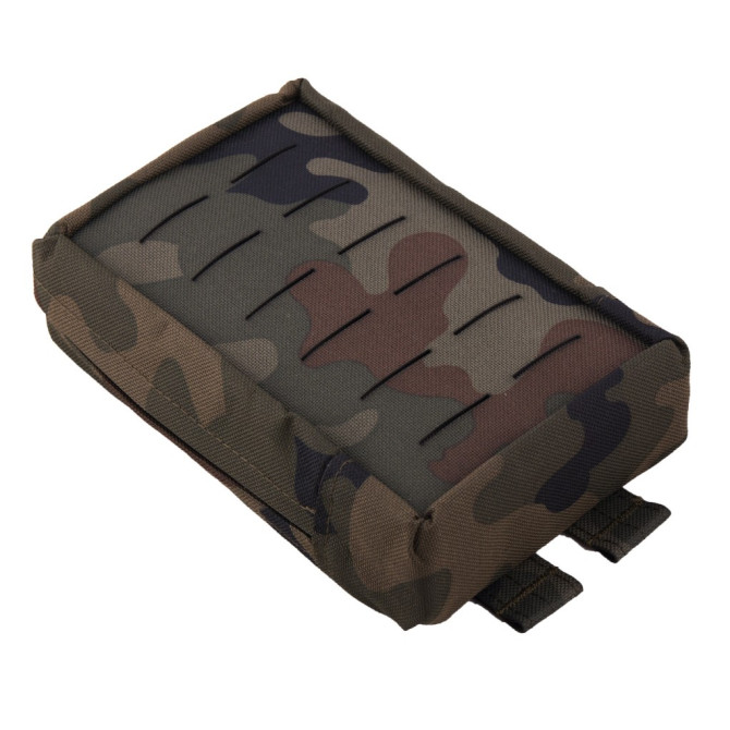 Kieszeń Stronghold Group SSGP Pouch - PL Woodland / wz.93