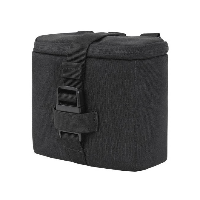 Pokrowiec na Lornetkę Condor Binocular Pouch - Czarny (191064-002)