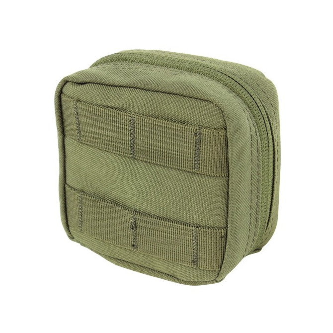 Kieszeń Condor 4x4 Utility Pouch - Oliwkowa (MA77-001)