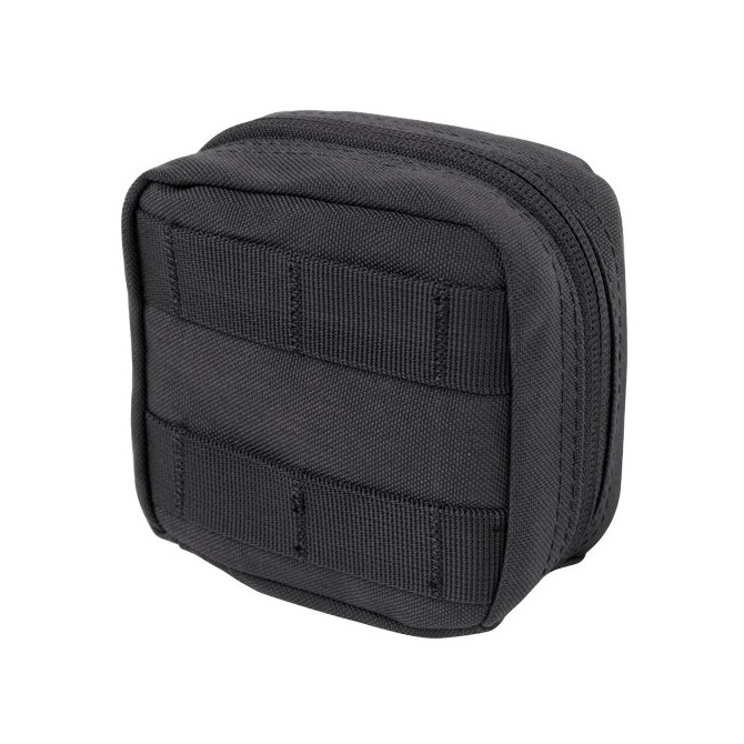 Kieszeń Condor 4x4 Utility Pouch - Czarna (MA77-002)